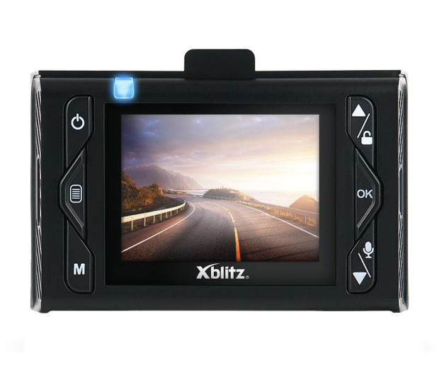 Xblitz Trust FullHD/1.5"/170 - 448937 - zdjęcie 2